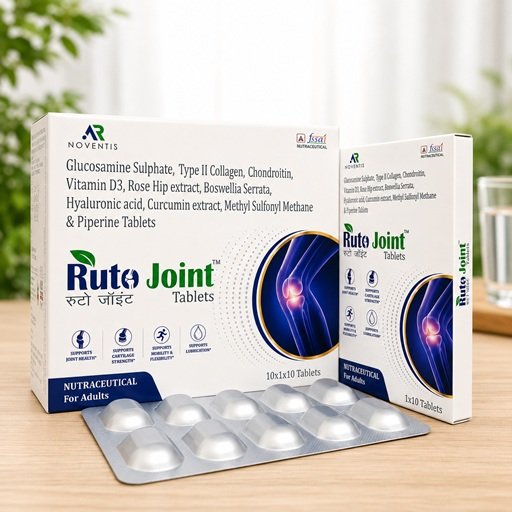 Ruto Joint